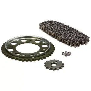 Uno Minda Ch 4008 Chain Sprocket Kit product image
