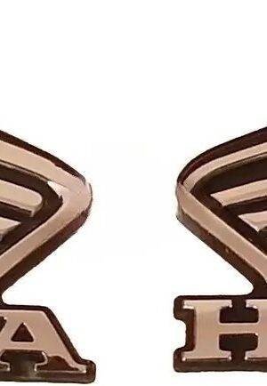 unocorn-logo.jpg Tank Sticker Monogram Honda Shine