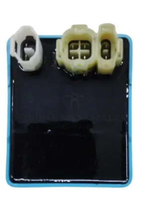 Cdi Unit Bajaj  Discover 125