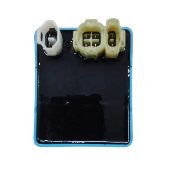 Cdi For Bajaj Discover 125 New