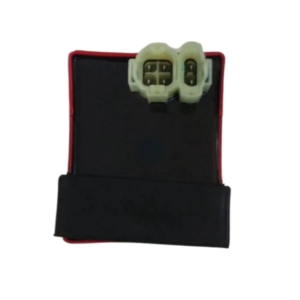 Cdi For Bajaj Platina 110 Bs4