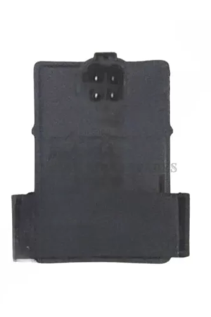 Cdi For Hero Cd Deluxe