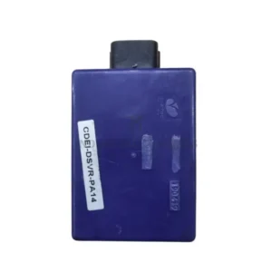 Cdi Unit Bajaj Discover 125 M