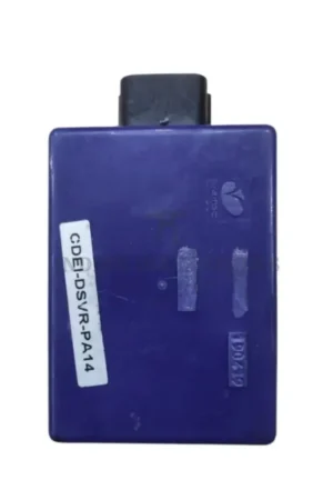 Cdi Unit Bajaj Discover 125 M