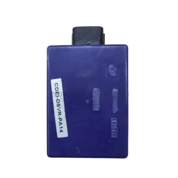 Cdi Unit Bajaj Discover 125 M