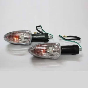 Winker Assy Set front Indicator Bajaj Pulsar 150cc 180cc product image