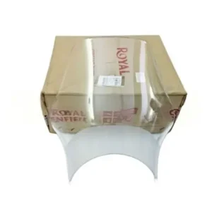 Wind Shield For Royal Enfield Himalayan Bs3 bs4 Genuine 587820 c