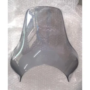 Wind Shield For Royal Enfield Himalayan Tripper Bs6 Genuine Ran00176 c
