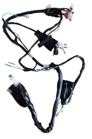 Wiring Harness For Royal Electra 350