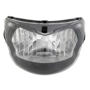 Head Light Assy Bajaj Xcd