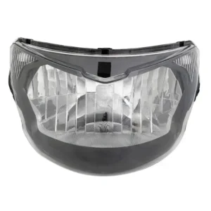 Head Light Assy bajaj Xcd