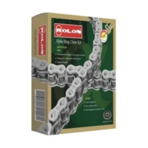 Yamaha Fz V2 Chain Sprocker