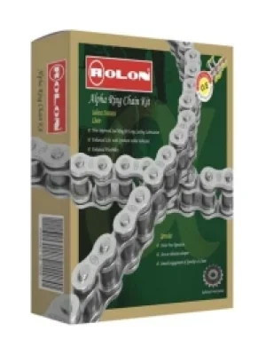 Yamaha Fz V2 Chain Sprocker