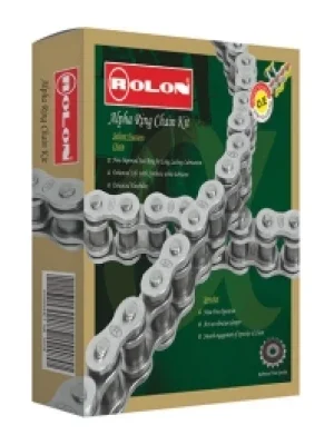 Yamaha Mt15 Chain Sprocket Kit