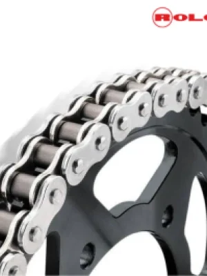 Yamaha R15 V2 Chain Sprocket Kit By Rolon