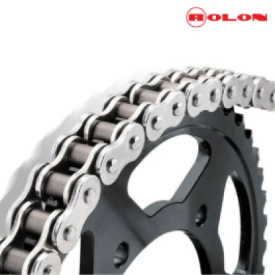 Yamaha R15 V2 Chain Sprocket Kit By Rolon