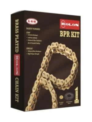 Yamaha R15 V3 Chain Sprocker