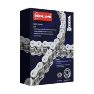 Yamaha R3 Rolon X Ring Chain Sprocket Kit