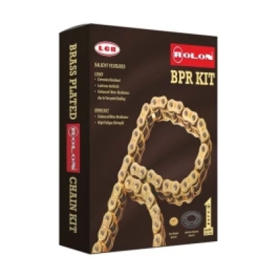 Yamaha Rxg Chain Sprocket Kit