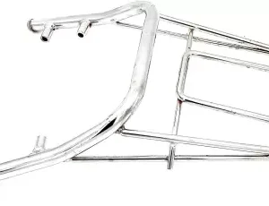 Seat Carrier Set yamaha Rxz