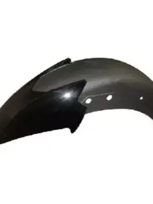 Front Mudguard Black For Bajaj Discover 150 H1 product image