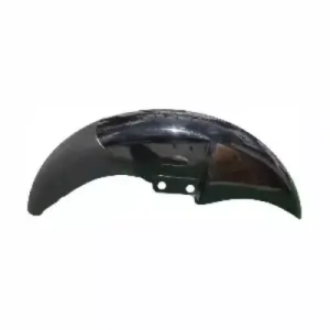 Front Mudguard Black For Bajaj Platina 125 Dtsi product image