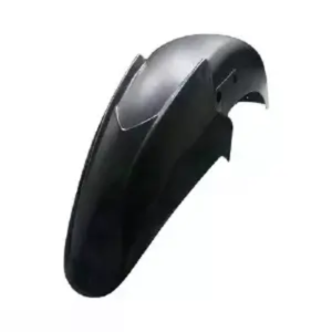 Front Mudguard Black For Bajaj Pulsar 150 Ug7