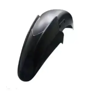 Front Mudguard Black For Bajaj Pulsar 150 Ug8
