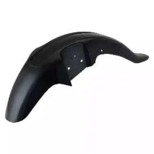 Front Mudguard Black For Bajaj Vikrant 15 product image