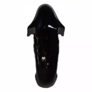 Front Mudguard Black For Hero Ismart 110