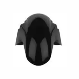 Front Mudguard Black For Honda Cb Unicorn 160
