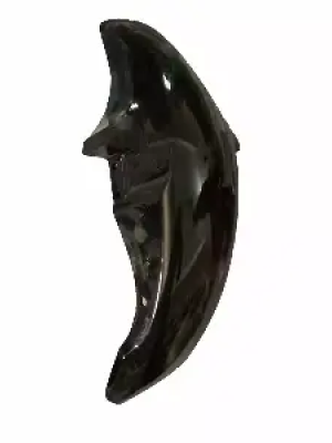 yatos-front-mudguard-black-for-yamaha-crux-400x400 Front Mudguard Black For Yamaha Crux