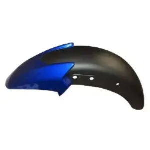 Front Mudguard Blue For Bajaj Discover 150 H1 product image