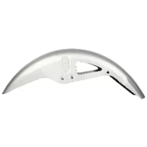 Front Mudguard Blue For Hero Splendor Plus Aw