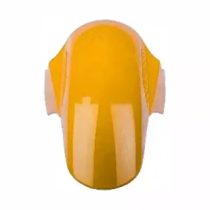 Front Mudguard Gold For Hero Hf Deluxe Type 4 Gold product image