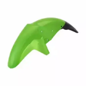 Front Mudguard Green For Hero Ismart Bs6 Leaf