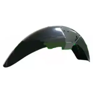 Front Mudguard Grey For Bajaj Platina 125 Dtsi Om product image