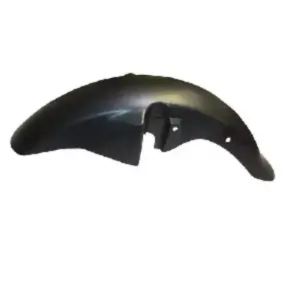 Front Mudguard Grey For Honda Ho Livo 2018 product image