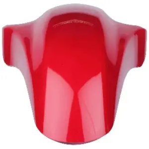 Front Mudguard Red For Bajaj Vikrant 15 product image