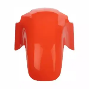 Front Mudguard Red For Hero Iginitor