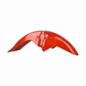 Front Mudguard Red For Honda Ho Dream Neo Type 3 product image