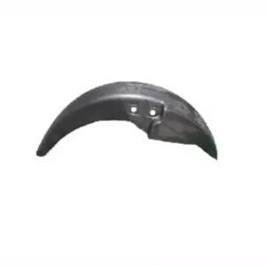 Front Mudguard Silver For TVS Star Sports Nm