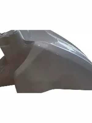 yatos-front-mudguard-white-for-yamaha-alpha-400x400 Front Mudguard White For Yamaha Alpha