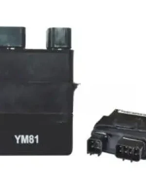 Cdi Unitcdei fazr ym81 yamaha Fz 16 fz s fazer