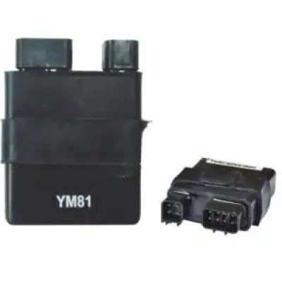 Cdi Unitcdei fazr ym81 yamaha Fz 16 fz s fazer
