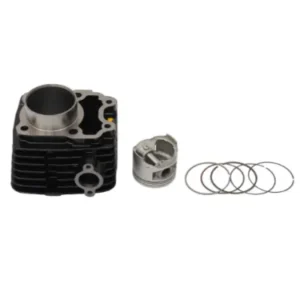 Kit Cylinder Piston 01210k0nd00 Honda Sp Shine Bs6 product image