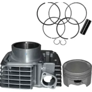 Bore Kit silver 01210kspp00 Honda Unicorn product image