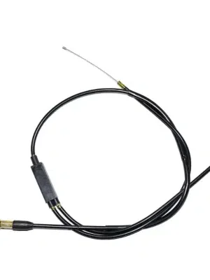 Cable Assembly Throttle Max R Lx d 0167050 Tvs Max100r 100 product image