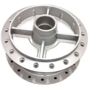 Hub Comp Rear 0181013 Tvs Max100r 100 product image