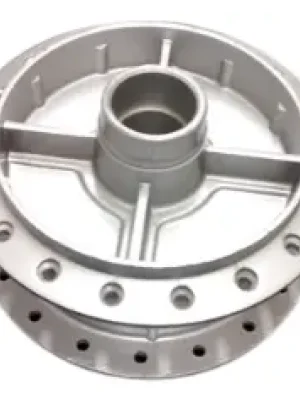 Hub Comp Rear 0181013 Tvs Max100r 100 product image